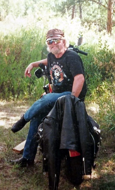 Obituary of Claude Leslie Smith