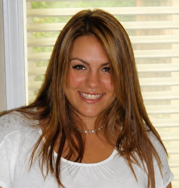 Obituary of Courtney Marie Caufield