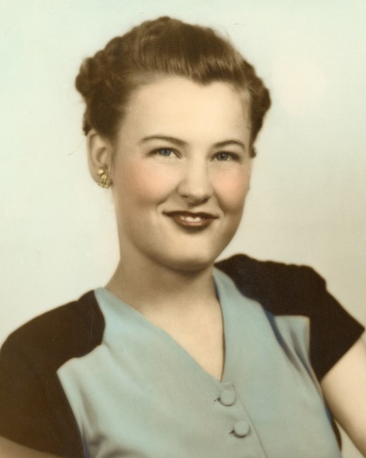 Obituary of Hazel A. Cooper