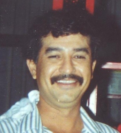 Obituary of Justo Ochoa Alvarez