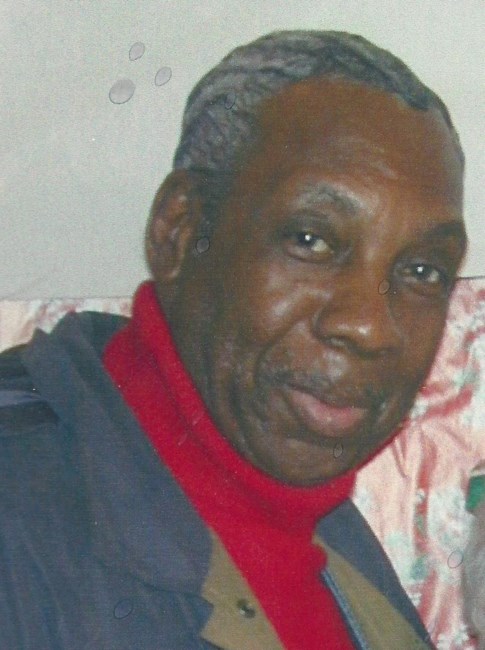 Obituary of Edward W. Walton Jr.