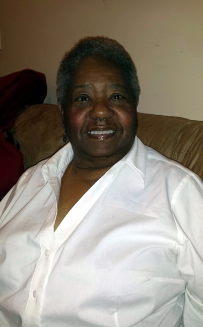 Obituary of Beatrice Howard Lewis