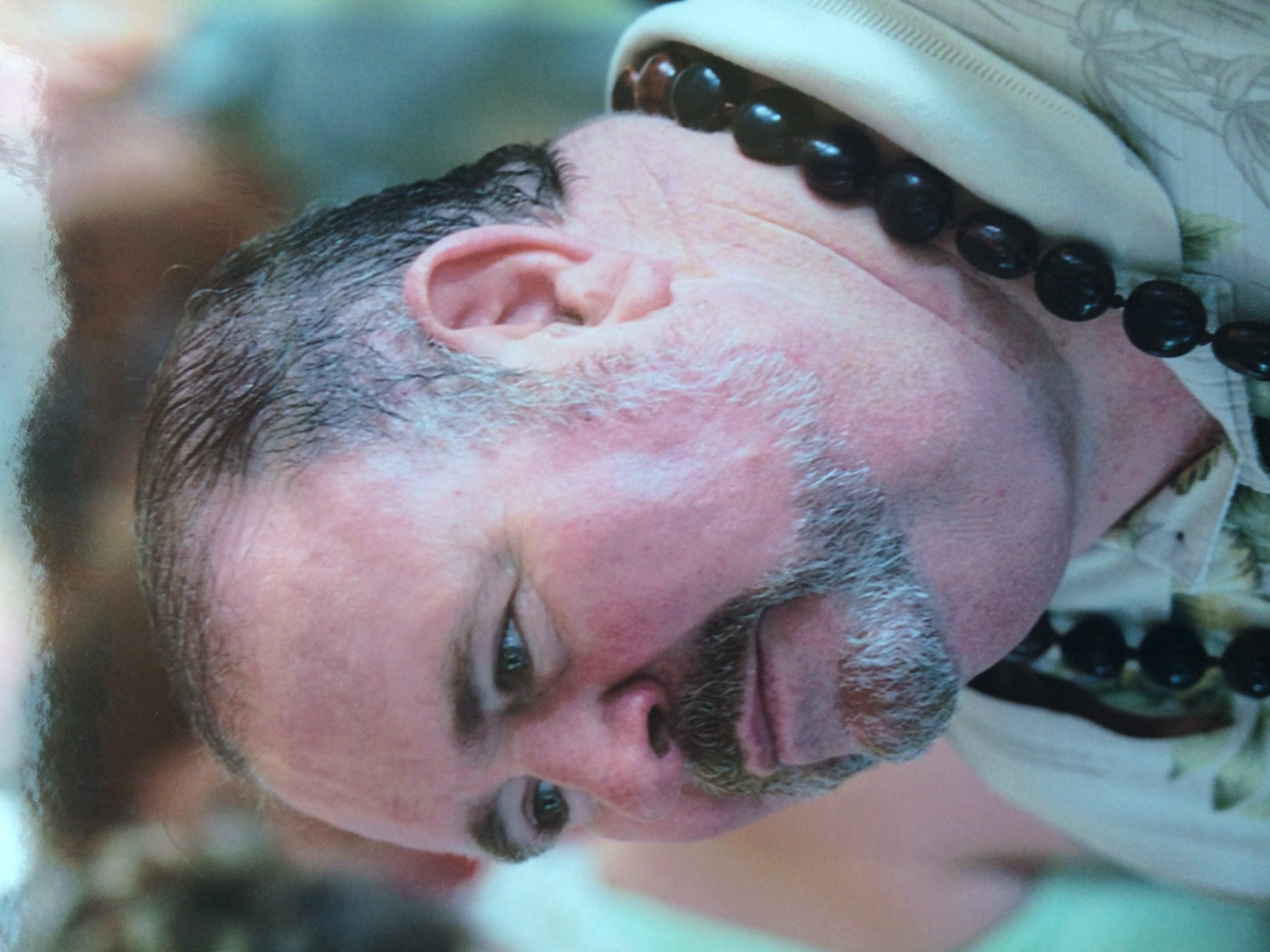 Avis de décès de David Curtin