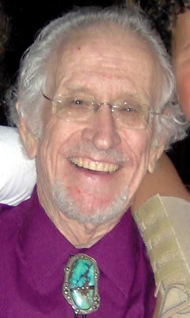 Obituary of William Joseph English