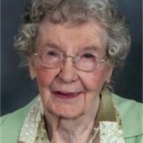 Obituario de Doris May Koehler (Carnes)