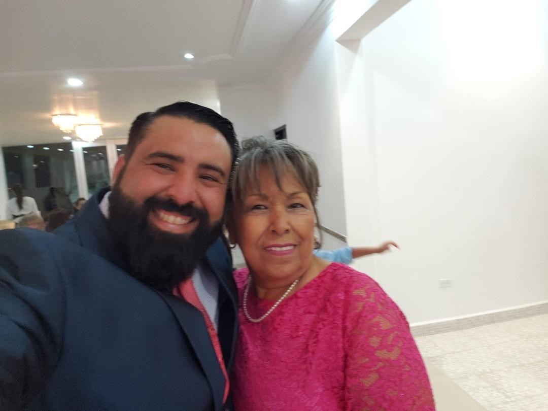 Obituary of Juana Villarreal