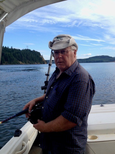 Obituary of Bradley John Magee