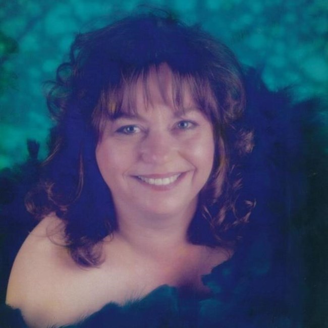 Obituary of Debra Ortiz