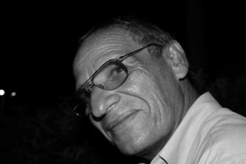 Obituary of Robert Stephen Aldrich