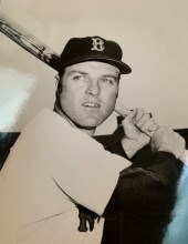 Obituary of John Richard "Ducky" Schofield