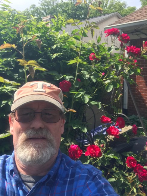 Obituary of Fredrick Lawrence Bates Sr.