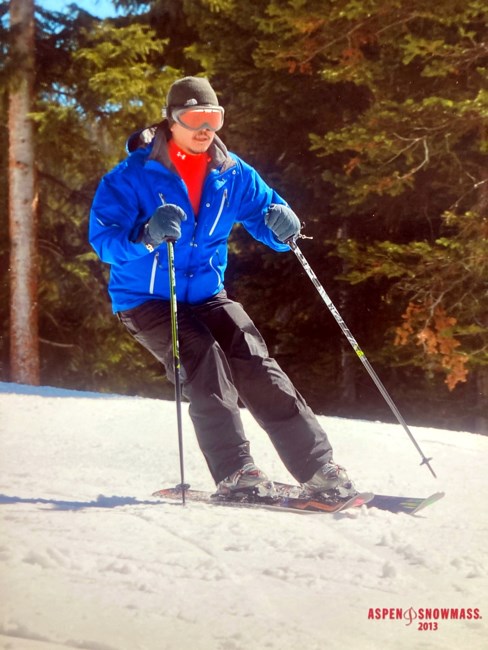 Obituary of Roswell Luarca