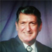 Obituary of Larrie "Rex" Moss