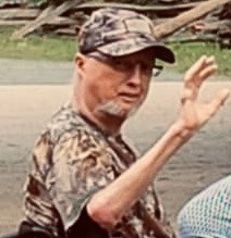 Obituary of Daniel "Dan" Wayne McCauley