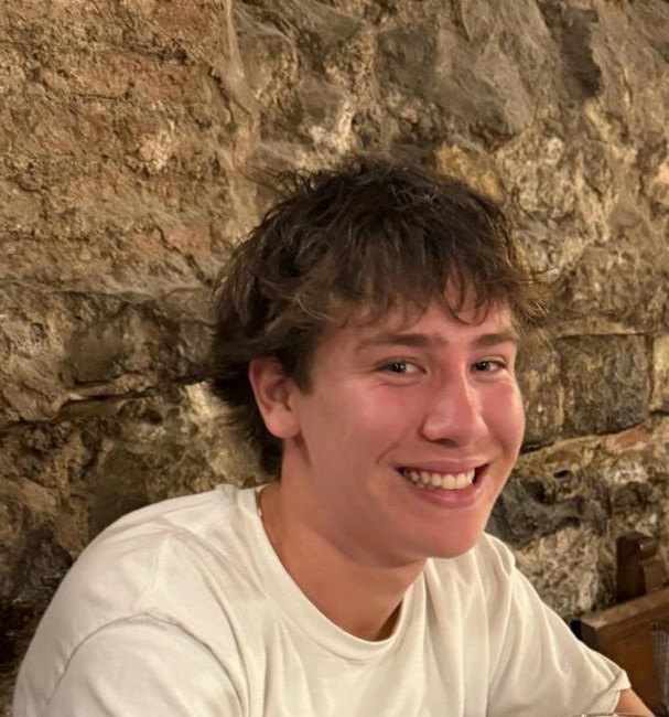 Obituary of Jacob Fernandez-Villa