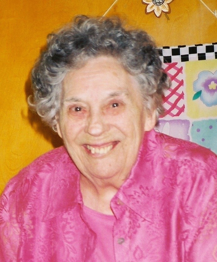 Rita Garrett Obituary Stafford, VA