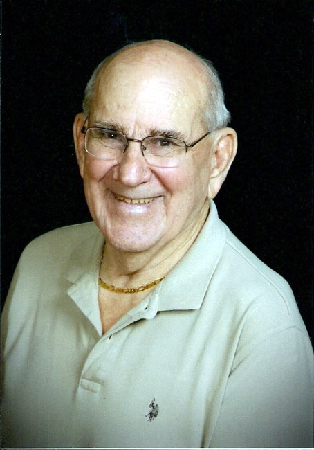 Obituary of David E. Krueger