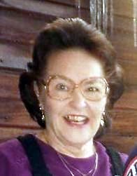 Obituary of Irene Delores Mitchell Mathews