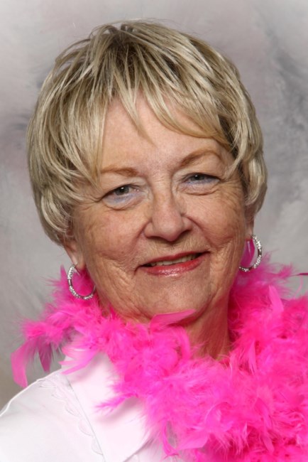 Obituary of Pauline Audet