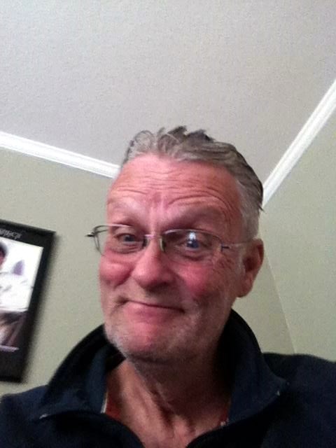 Obituary of James Gary Ashworth