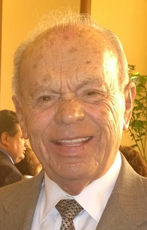 Obituary of Sergio Gavaldon