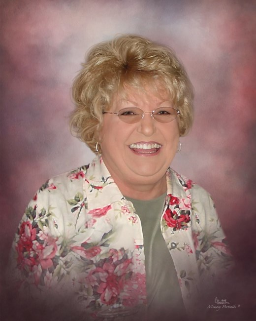 Obituary of Sue Boyles Collier