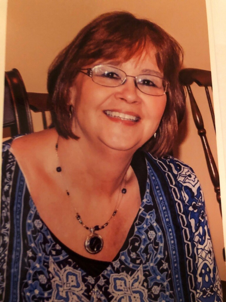 Obituary of Nancy Jean Taylor