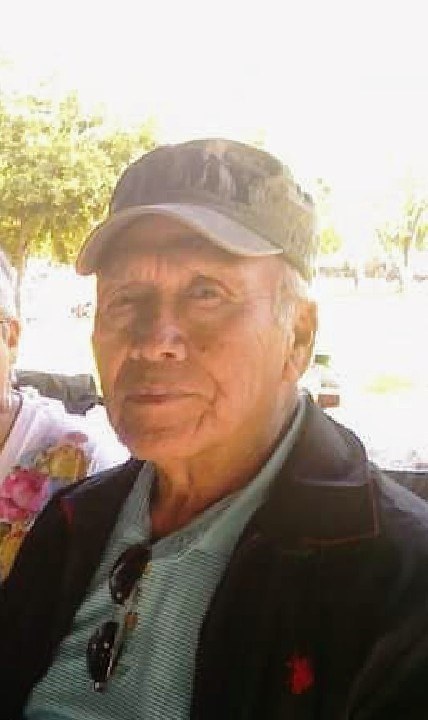 Obituary of Ralph D. Pina