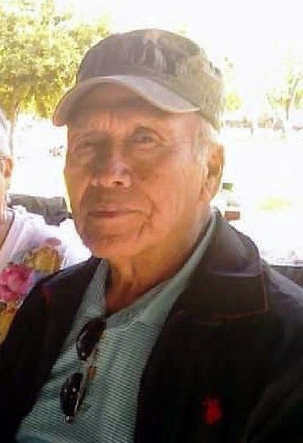Obituary of Ralph D. Pina
