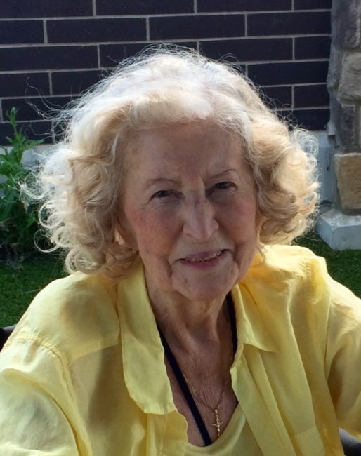 Obituary of Eileen Brady