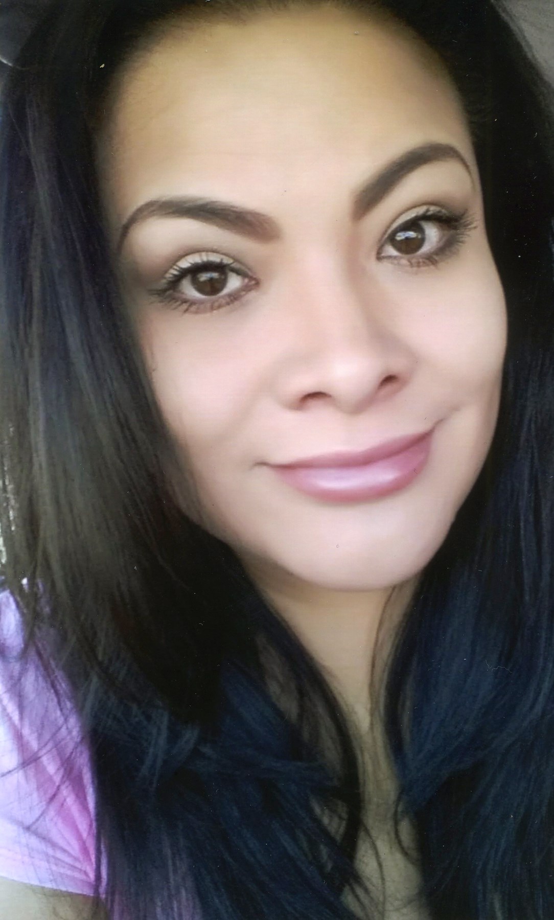 Obituary of Crystal Gale Ramirez