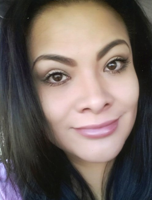 Obituary of Crystal Gale Ramirez