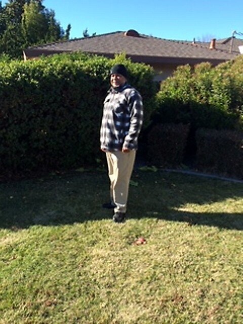 Obituary of Roland Harper