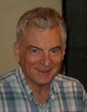 Obituary of Edward Erikson