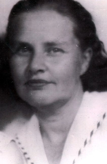 Obituary of Carrie Lee Henley Suits