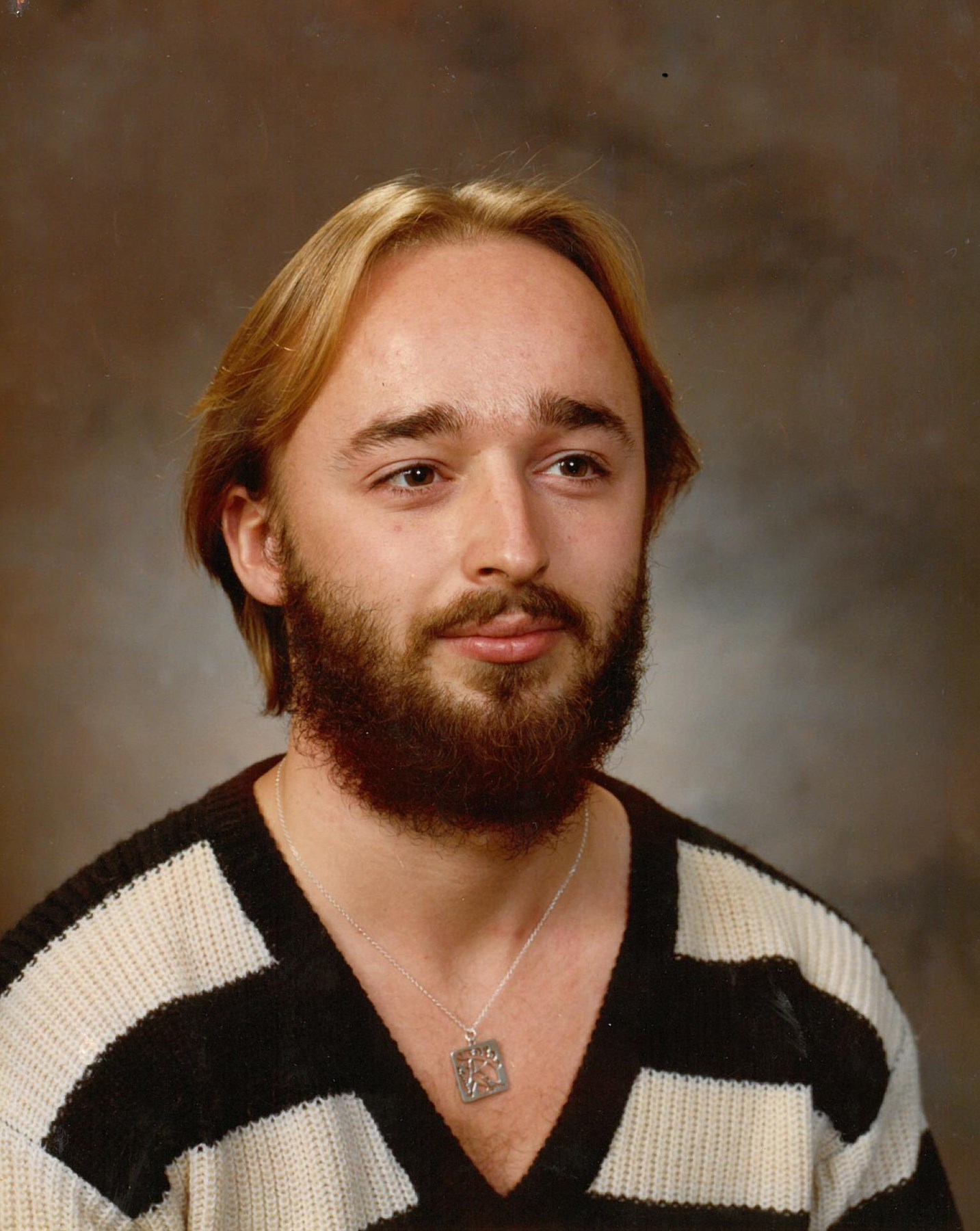 Obituary of Christopher Cecil Shaver