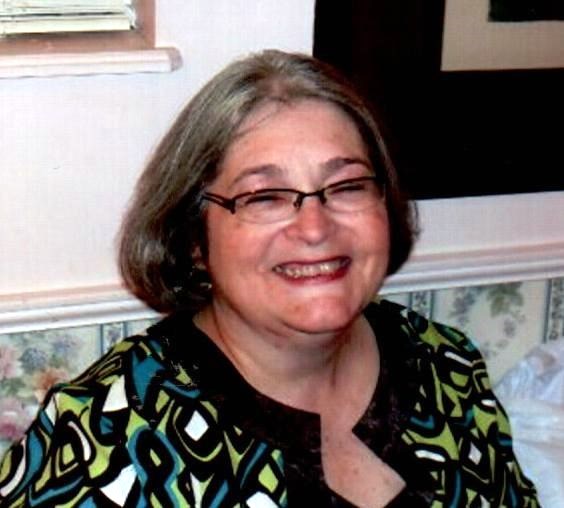 Obituary of Deborah Jeanne Norman