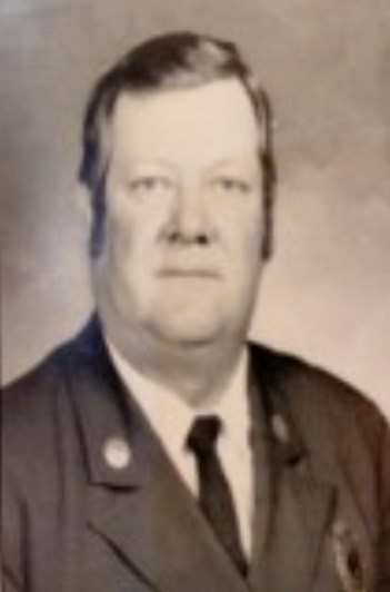 Obituary of Marshall Bush Straughn