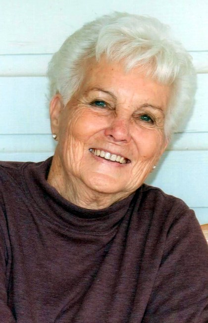 Obituary of Robert "Bobbie" Mae Gilliam Long