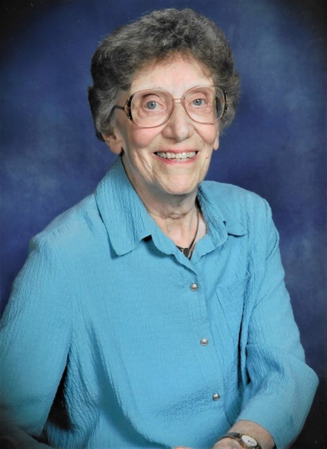 Obituary of Monica C. Cahill Waters