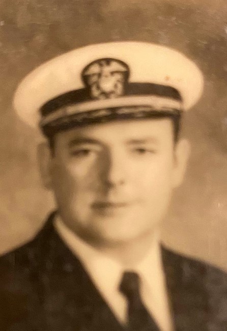 Obituary of William H. Girrier