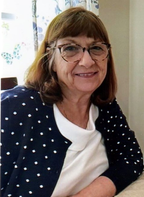 Obituary of Julie Ann Warner