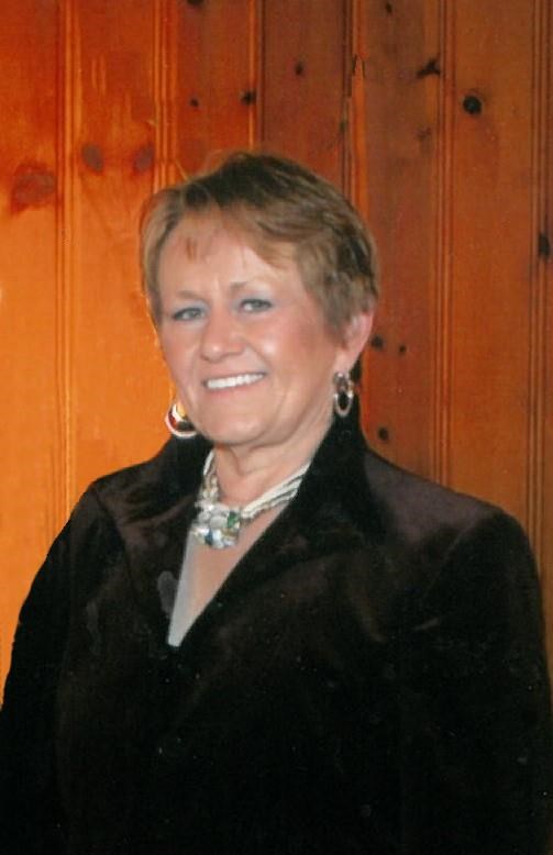 Obituary of Donna D. Saner