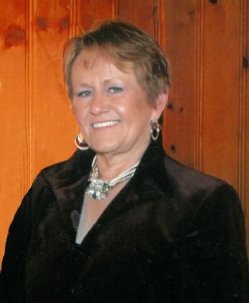 Obituary of Donna D. Saner