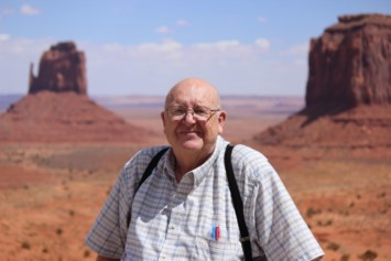 Obituary of Robert Hansen Gardner