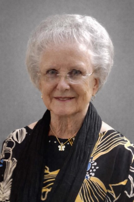 Obituary of Janet Randle