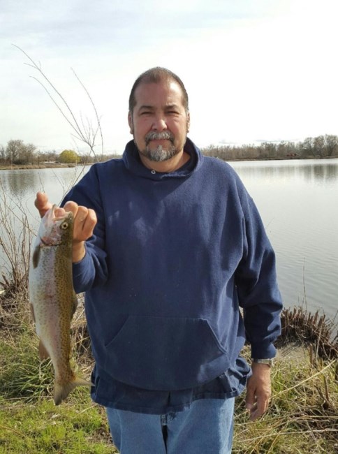 Obituary of Horacio de Jesus