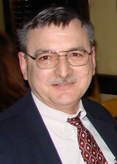 Obituary of Michael Freeman