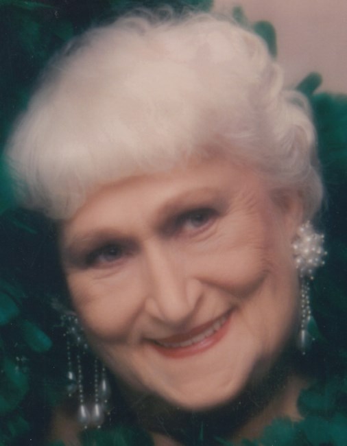 Obituario de Gladys L. Wheeler