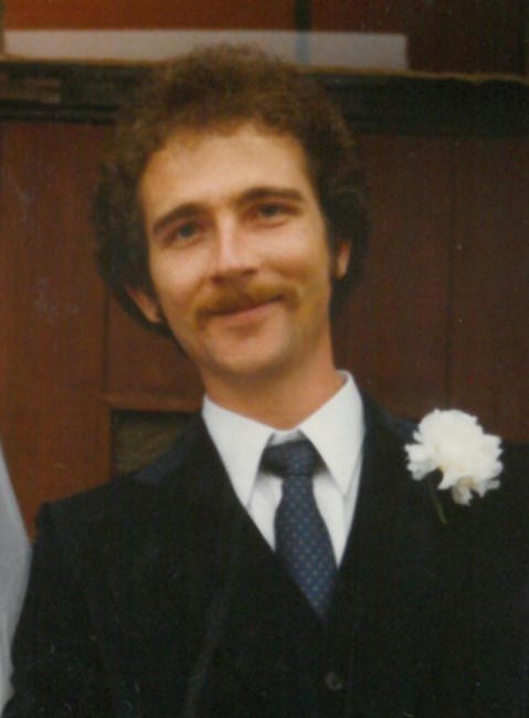 Obituary of Peter Alexander MacKinnon